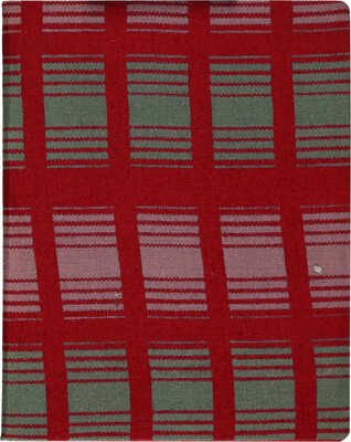 [Собрание В.Г. Лидина] Липскеров К. День шестой. М.-Пг.: Творчество, 1922.